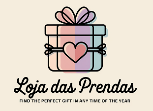 Loja das Prendas